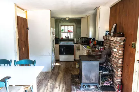 Kitchen - 75 Richardson St, Bath, ME 04530 photo 3 of 3
