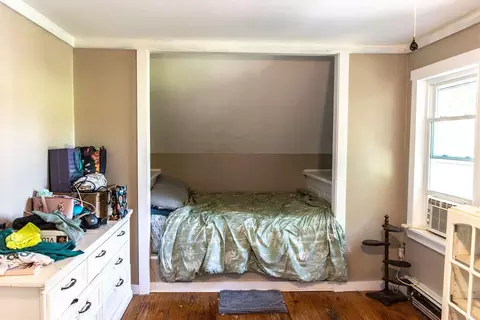 Bedroom - 75 Richardson St, Bath, ME 04530 photo 3 of 3
