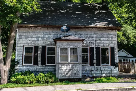 Exterior - 75 Richardson St, Bath, ME 04530 photo 3 of 15