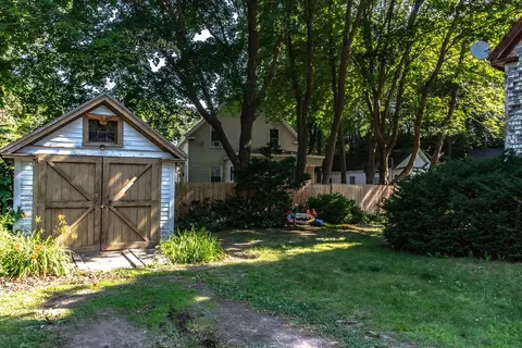 Exterior - 75 Richardson St, Bath, ME 04530 photo 5 of 15