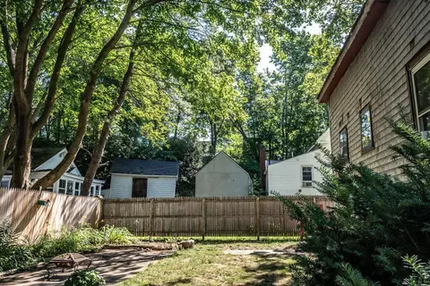 Exterior - 75 Richardson St, Bath, ME 04530 photo 13 of 15
