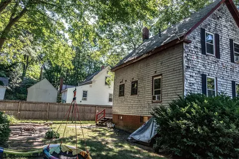 Exterior - 75 Richardson St, Bath, ME 04530 photo 12 of 15