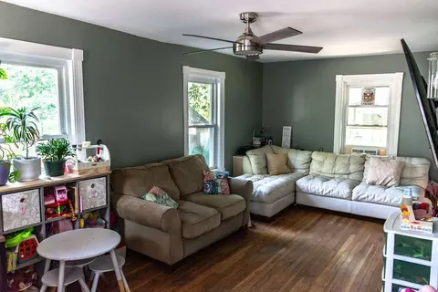 Living - 75 Richardson St, Bath, ME 04530 photo 1 of 1