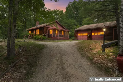 268 Water St, Newfield, ME 04095