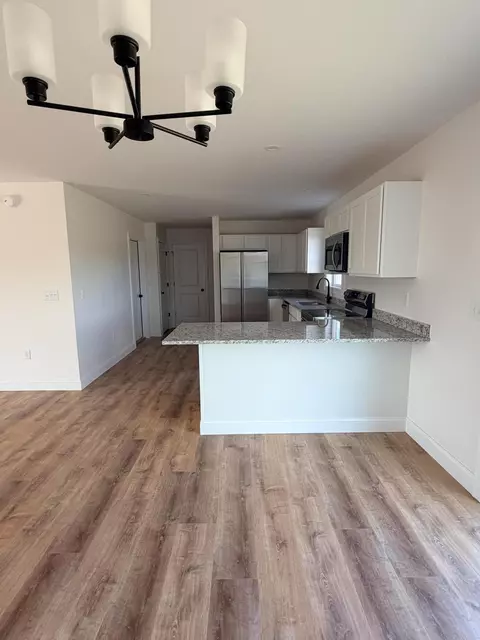 Kitchen - 23 Blue Sky Dr, Levant, ME 04456 photo 3 of 3