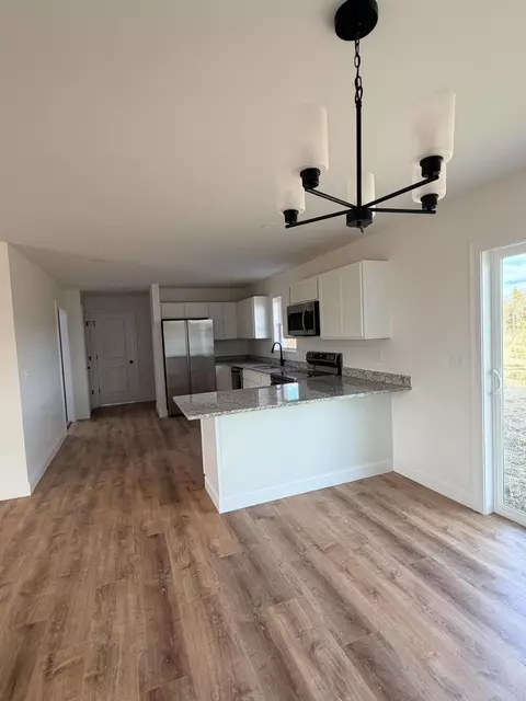 Kitchen - 23 Blue Sky Dr, Levant, ME 04456 photo 1 of 3