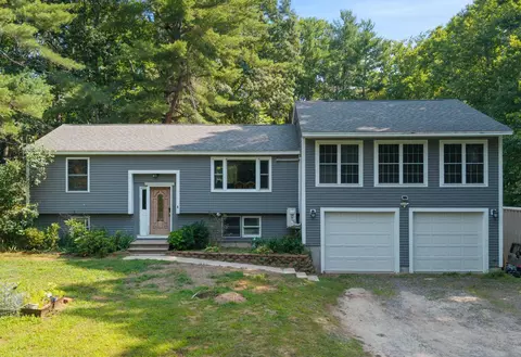 1333 S Waterboro Rd, Lyman, ME 04002