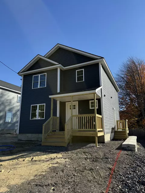 16 Louise St, Westbrook, ME 04092