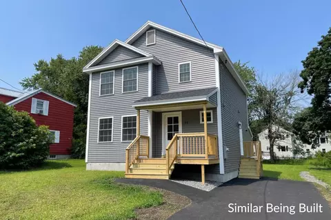 16 Louise St, Westbrook, ME 04092