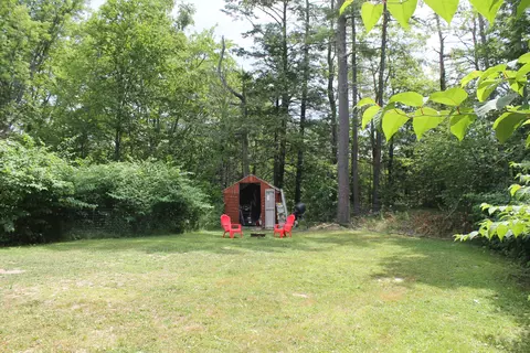 Exterior - 4 Berrys Mill Rd, West Bath, ME 04530 photo 4 of 4