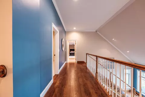 Entry Way - 311 Murphys Corner Rd, Woolwich, ME 04579 photo 9 of 12