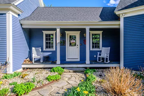 Exterior - 311 Murphys Corner Rd, Woolwich, ME 04579 photo 2 of 3