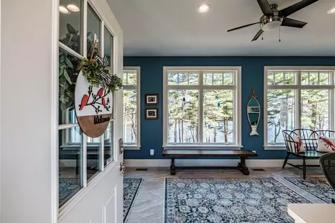Entry Way - 311 Murphys Corner Rd, Woolwich, ME 04579 photo 1 of 12