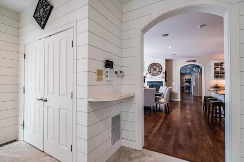 Entry Way - 311 Murphys Corner Rd, Woolwich, ME 04579 photo 4 of 12