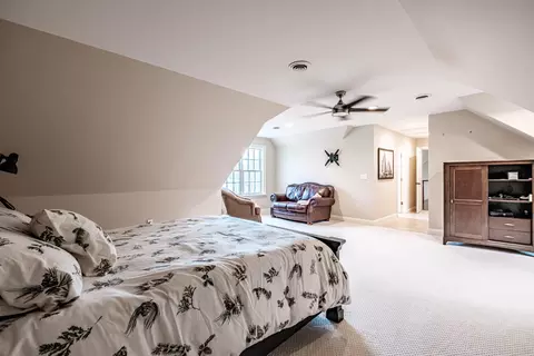 Bedroom - 311 Murphys Corner Rd, Woolwich, ME 04579 photo 4 of 4