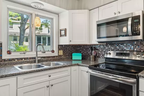 Kitchen - 46 Pine Hill Dr #46, Bath, ME 04530 photo 3 of 3