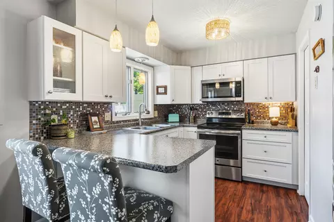 Kitchen - 46 Pine Hill Dr #46, Bath, ME 04530 photo 1 of 3
