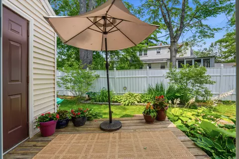 Exterior - 46 Pine Hill Dr #46, Bath, ME 04530 photo 4 of 7