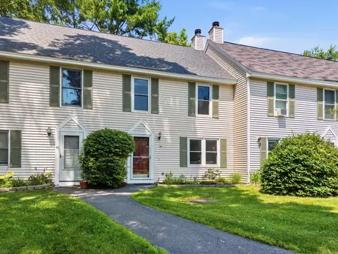 Exterior - 46 Pine Hill Dr #46, Bath, ME 04530 photo 2 of 7