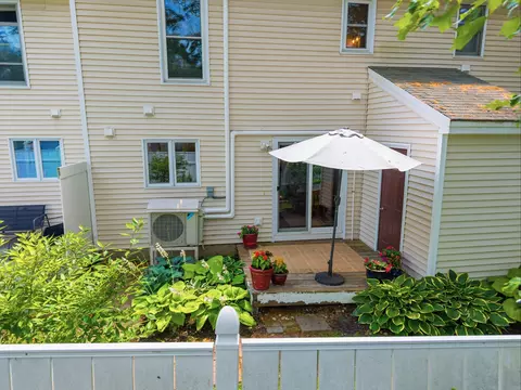 Exterior - 46 Pine Hill Dr #46, Bath, ME 04530 photo 6 of 7