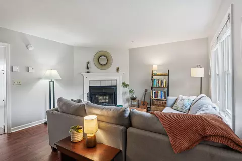 Living - 46 Pine Hill Dr #46, Bath, ME 04530 photo 2 of 2