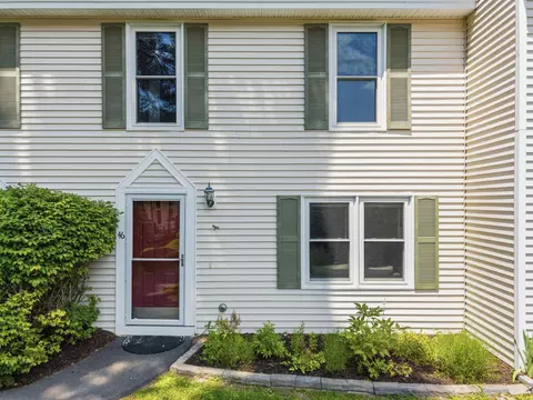 Exterior - 46 Pine Hill Dr #46, Bath, ME 04530 photo 3 of 7