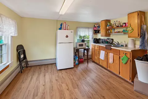Kitchen - 86 Grange Hall Rd, Sullivan, ME 04664 photo 4 of 8