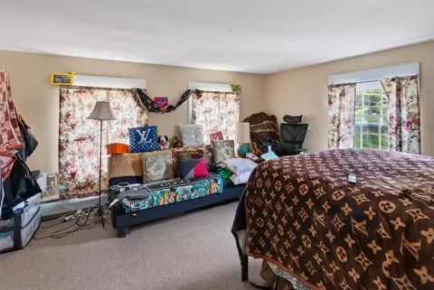 Bedroom - 86 Grange Hall Rd, Sullivan, ME 04664 photo 7 of 15