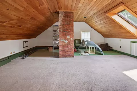 Bedroom - 86 Grange Hall Rd, Sullivan, ME 04664 photo 8 of 15