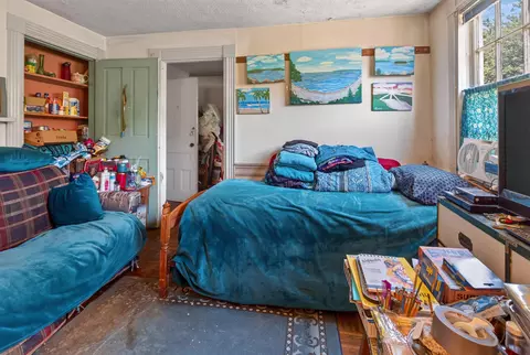 Bedroom - 86 Grange Hall Rd, Sullivan, ME 04664 photo 4 of 15