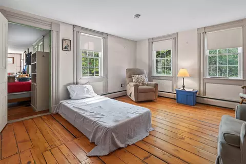 Bedroom - 86 Grange Hall Rd, Sullivan, ME 04664 photo 2 of 15