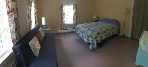 Bedroom - 86 Grange Hall Rd, Sullivan, ME 04664 photo 13 of 15