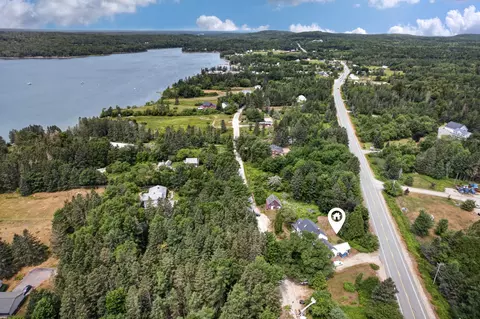 View/Area - 86 Grange Hall Rd, Sullivan, ME 04664 photo 2 of 3