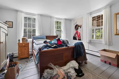 Bedroom - 86 Grange Hall Rd, Sullivan, ME 04664 photo 5 of 15
