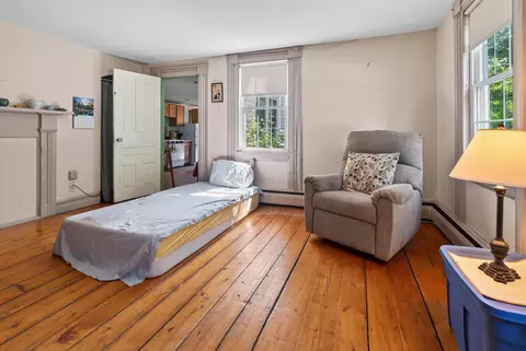 Bedroom - 86 Grange Hall Rd, Sullivan, ME 04664 photo 1 of 15