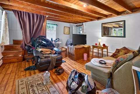 Living - 86 Grange Hall Rd, Sullivan, ME 04664 photo 1 of 2
