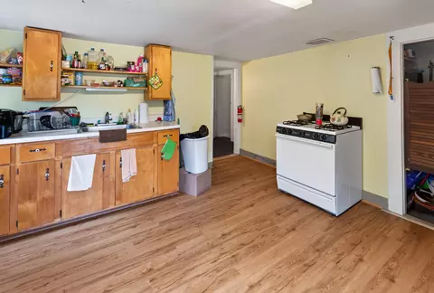 Kitchen - 86 Grange Hall Rd, Sullivan, ME 04664 photo 5 of 8