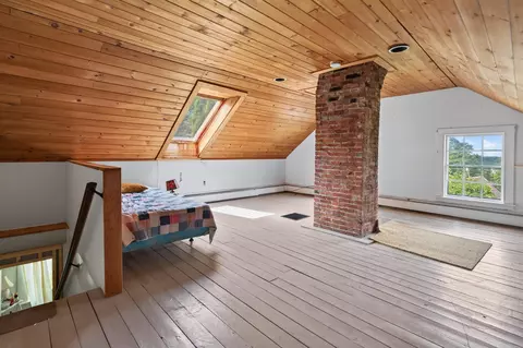 Bedroom - 86 Grange Hall Rd, Sullivan, ME 04664 photo 10 of 15