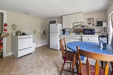 Kitchen - 86 Grange Hall Rd, Sullivan, ME 04664 photo 3 of 8