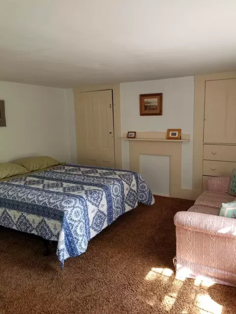 Bedroom - 86 Grange Hall Rd, Sullivan, ME 04664 photo 15 of 15