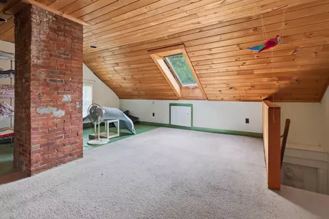 Bedroom - 86 Grange Hall Rd, Sullivan, ME 04664 photo 9 of 15