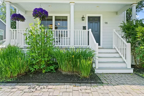 98 Cumberland Rd, South Portland, ME 04106