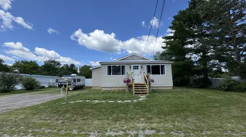 Exterior - 14 Third St, Howland, ME 04448 photo 1 of 11