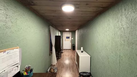 Entry Way - 14 Third St, Howland, ME 04448 photo 5 of 6