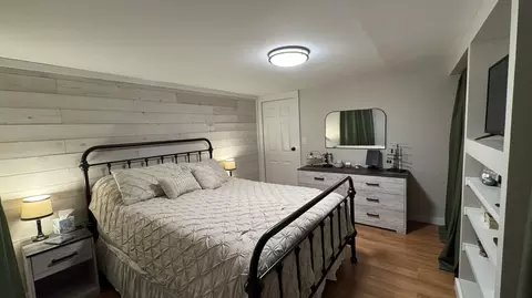 Bedroom - 14 Third St, Howland, ME 04448 photo 2 of 3