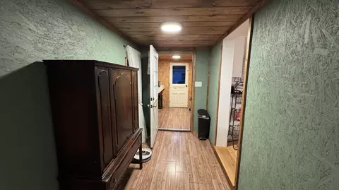 Entry Way - 14 Third St, Howland, ME 04448 photo 6 of 6