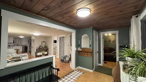 Entry Way - 14 Third St, Howland, ME 04448 photo 3 of 6