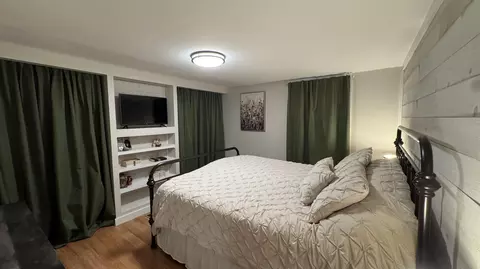 Bedroom - 14 Third St, Howland, ME 04448 photo 3 of 3