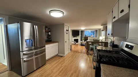 Kitchen - 14 Third St, Howland, ME 04448 photo 3 of 3