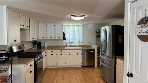 Kitchen - 14 Third St, Howland, ME 04448 photo 1 of 3